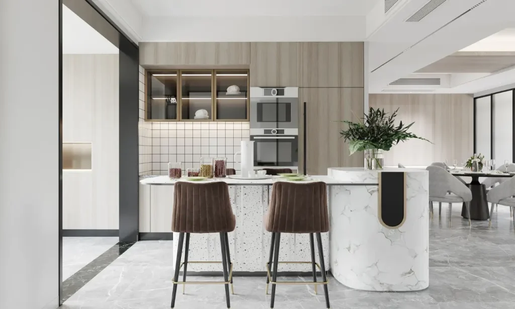 7 Trendiest Kitchen Cabinet Door Styles For a Fresh Look