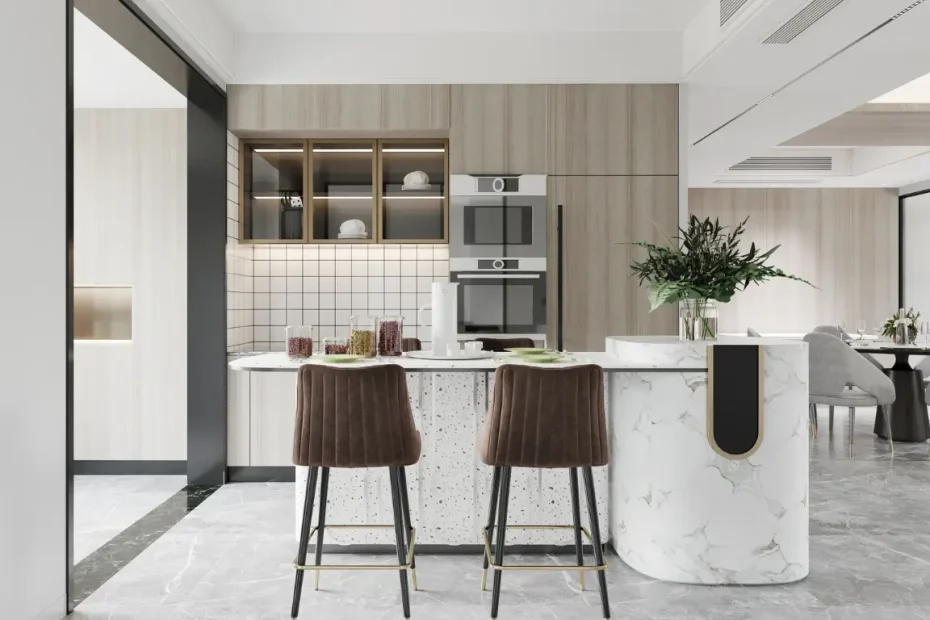 7 Trendiest Kitchen Cabinet Door Styles For a Fresh Look