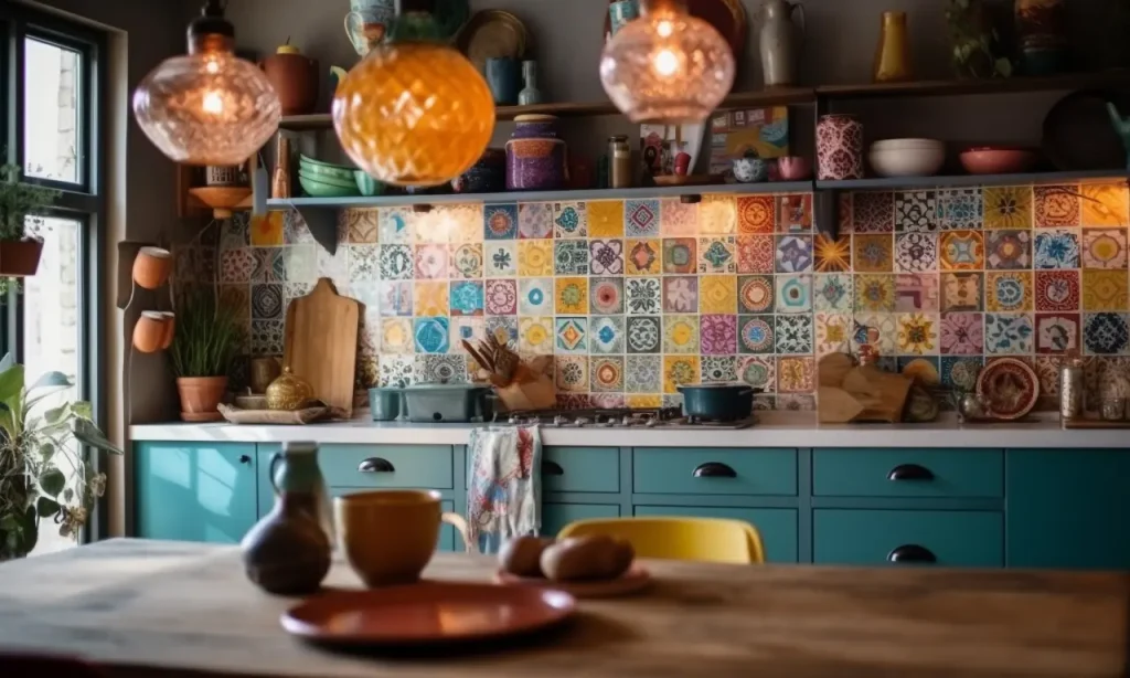 Brighten Up: 5 Simple Kitchen Cabinet Lighting Ideas