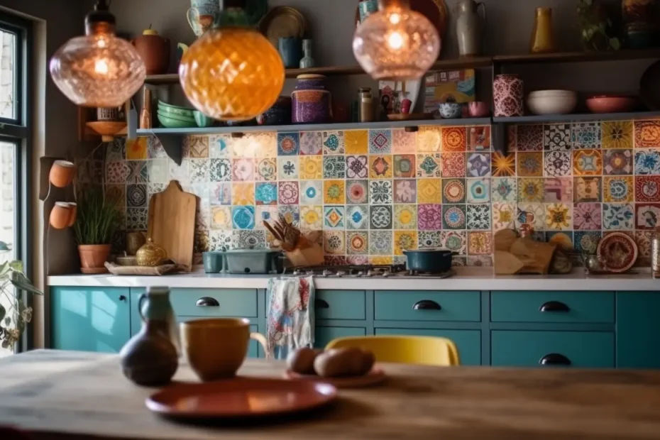 Brighten Up: 5 Simple Kitchen Cabinet Lighting Ideas