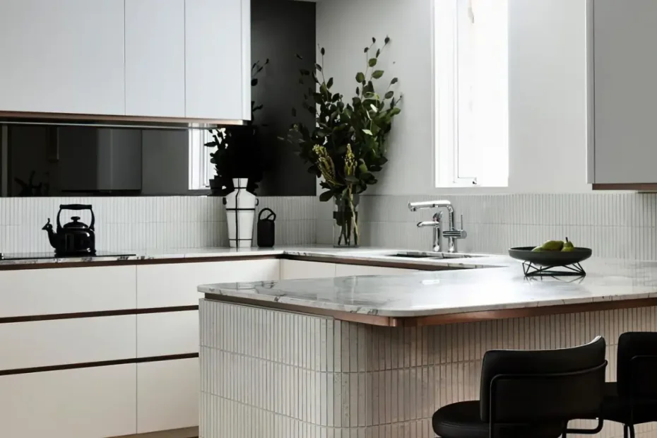 Custom vs Ready Made Kitchen Cabinet: Which Is Right for You?