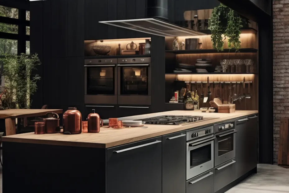 Hidden Risks of Poorly Made Kitchen Cabinet Drawers