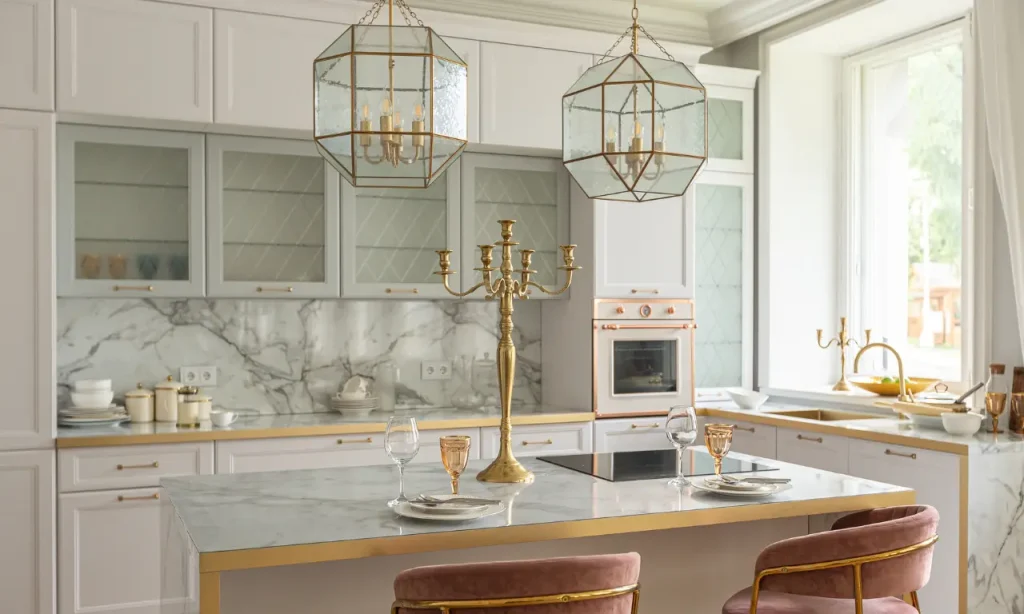 How To Identify The Right Kitchen Cabinet Manufacturer