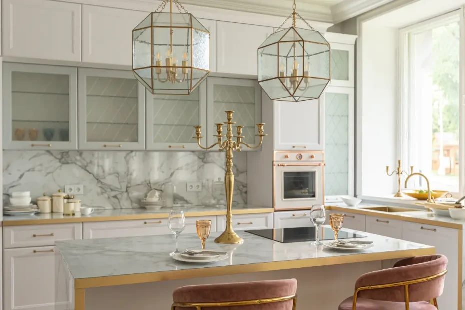 How To Identify The Right Kitchen Cabinet Manufacturer