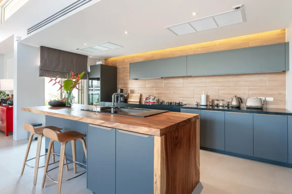 Kitchen Cabinet - 7 Tips for Stylish and Functional