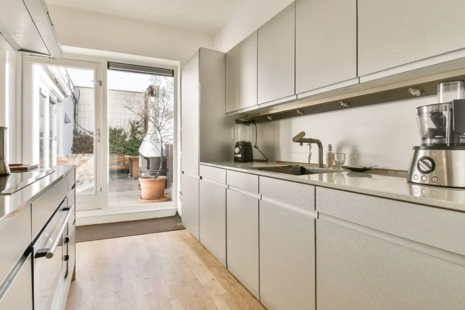 Standard Kitchen Cabinet Dimensions: The Ultimate Guide