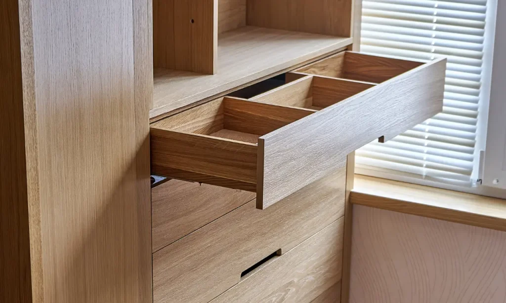 Store Room Cabinet | CabinetMakerMY