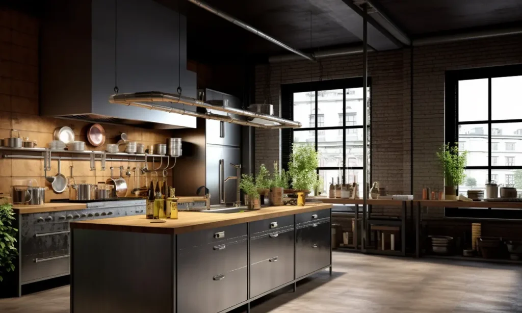 Top 10 Kitchen Cabinet Designs: Trends & Inspirations