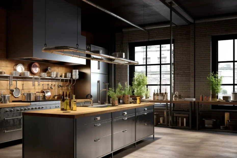 Top 10 Kitchen Cabinet Designs: Trends & Inspirations