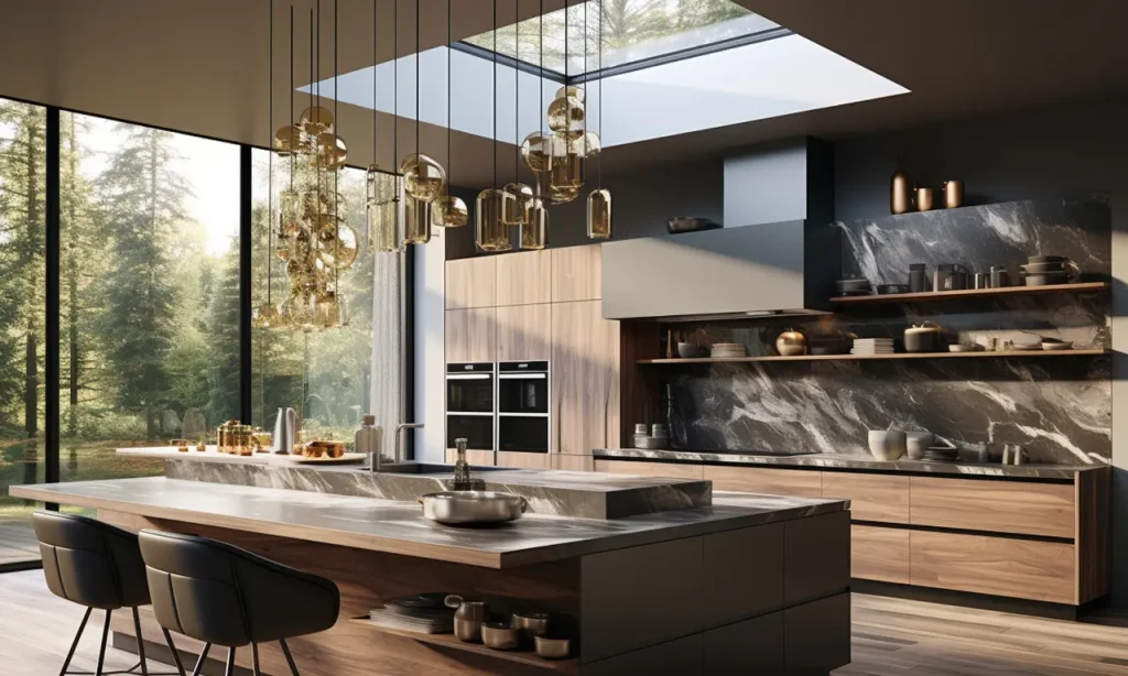 Unlock the Secret: The Perfect Kitchen Cabinet Heights