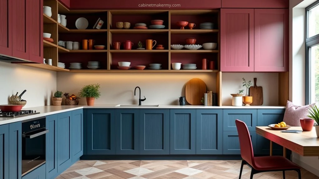 2025s-hottest-kitchen-cabinet-design-trends